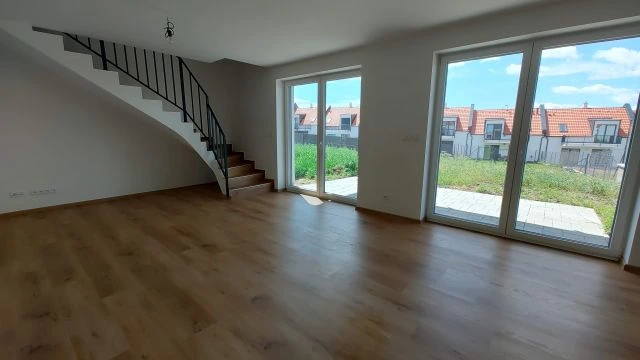 Obývací pokoj (1.NP)