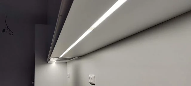 Vybavení kuchyňské linky