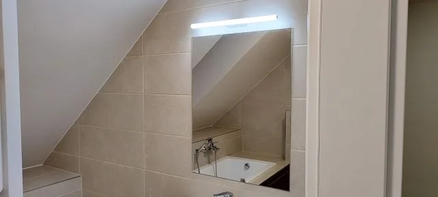 Osvětlení