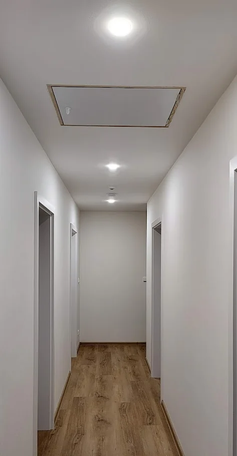 Osvětlení